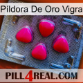 Píldora De Oro Vigra 13